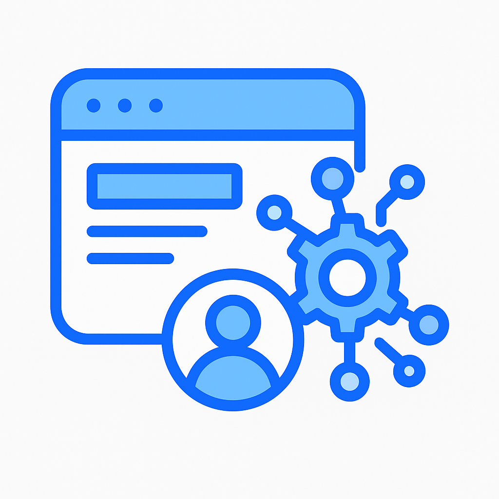 Web Agenti i CRM Integracije